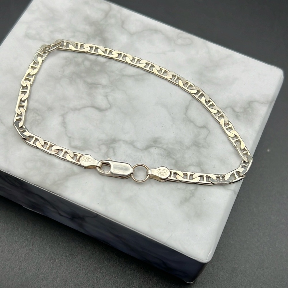 925 bracelet